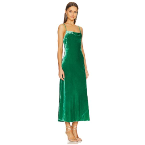 Rhode Jemima Dress Size 4 New with Tags - Picture 3 of 8